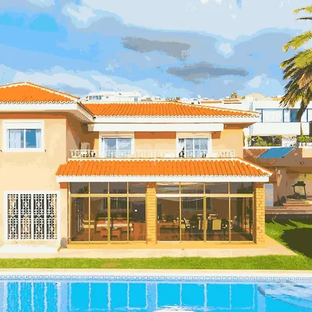 Holiday home Avo House Garden *